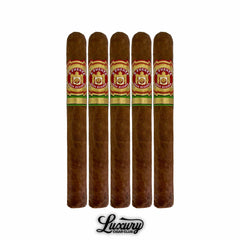 Arturo Fuente Petite Corona Natural