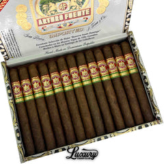 Arturo Fuente Petite Corona Natural
