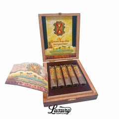 Arturo Fuente Rare & Allocated Samplers