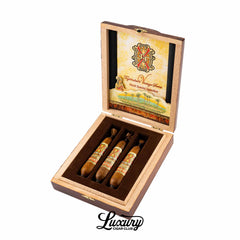 Arturo Fuente Rare & Allocated Samplers