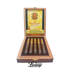 Arturo Fuente Rare & Allocated Samplers