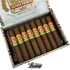 Arturo Fuente Gran Reserva Rothschild Natural