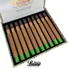 Arturo Fuente Chateau Fuente Royal Salute Maduro