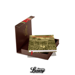 Arturo Fuente: Since 1912 "Ultimate Collection" Book