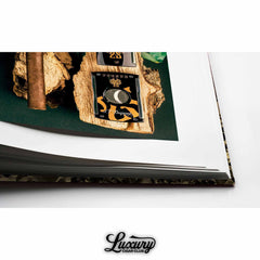 Arturo Fuente: Since 1912 "Ultimate Collection" Book