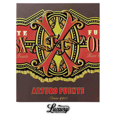 Arturo Fuente: Since 1912 "Ultimate Collection" Book