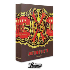 Arturo Fuente: Since 1912 "Ultimate Collection" Book