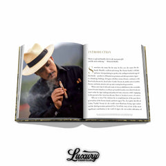 Arturo Fuente: Since 1912 "Ultimate Collection" Book