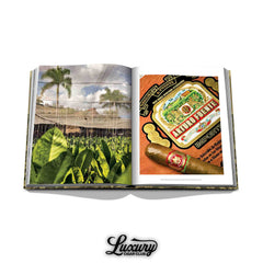Arturo Fuente: Since 1912 "Ultimate Collection" Book