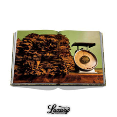 Arturo Fuente: Since 1912 "Ultimate Collection" Book