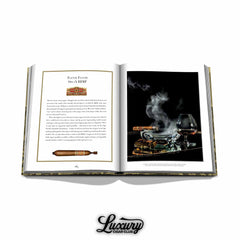 Arturo Fuente: Since 1912 "Ultimate Collection" Book