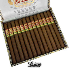 Arturo Fuente Gran Reserva Spanish Lonsdales Natural