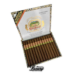 Arturo Fuente Gran Reserva Spanish Lonsdales Natural