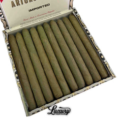 Arturo Fuente Curly Head Claro