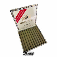 Arturo Fuente Curly Head Claro