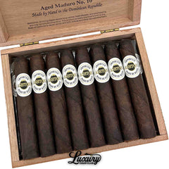 Ashton Aged Maduro
