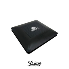Atabey Black Delirios Travel Humidor