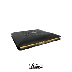 Atabey Black Delirios Travel Humidor