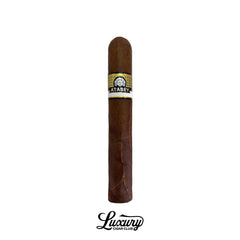 Atabey Black Delirios Travel Humidor