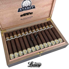 Atabey Black