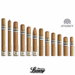Atabey Limited Edition Humidor