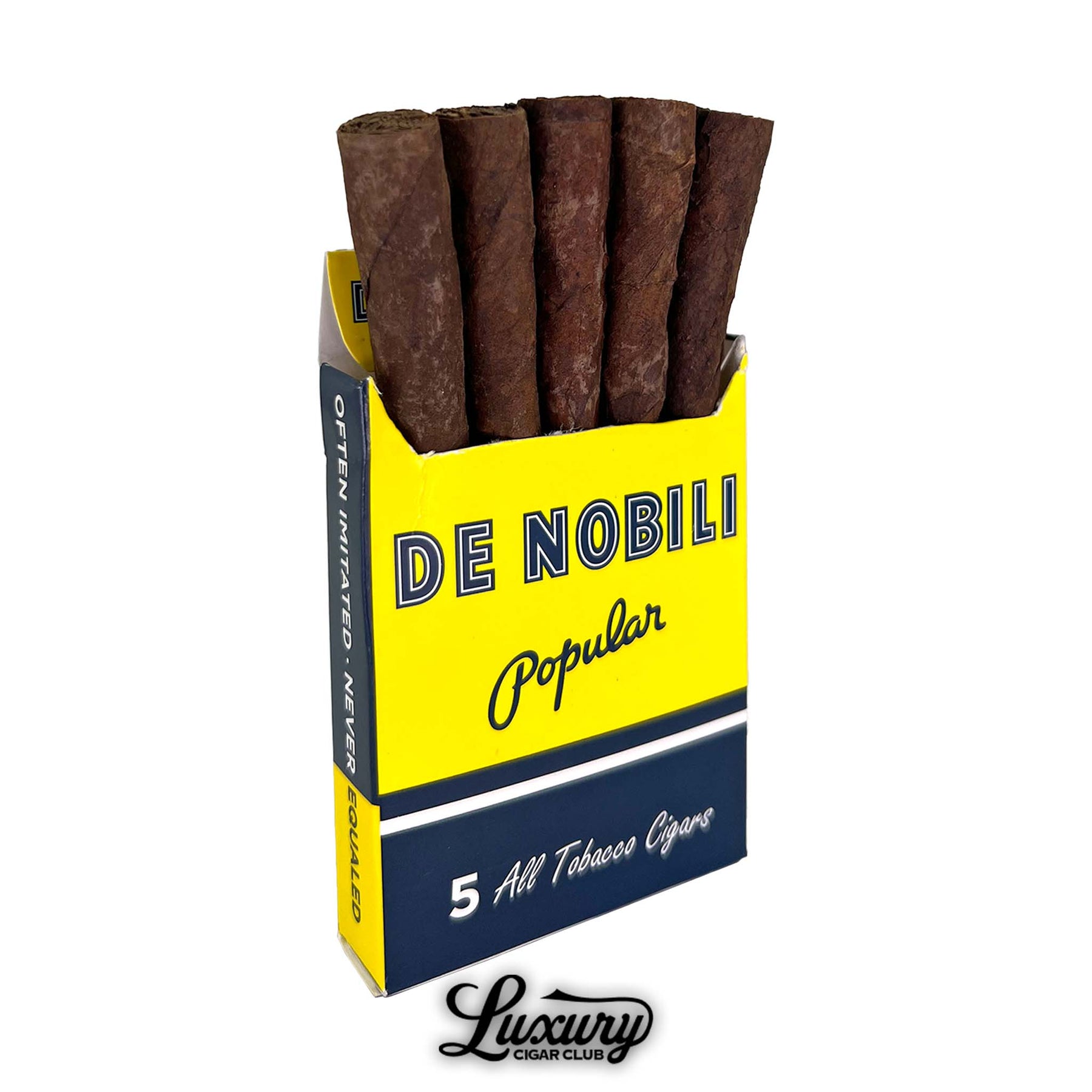 Avanti De Nobili Popular