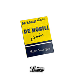 Avanti De Nobili Popular