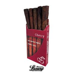 Avanti Fire Cured