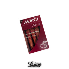 Avanti Fire Cured
