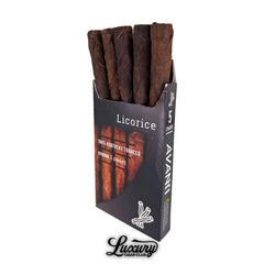 Avanti Fire Cured