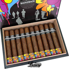 Back2Back Nicaragua