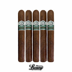 Bentley Green Edition
