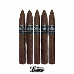 Black Label Trading Co Coffin Nails