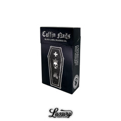 Black Label Trading Co Coffin Nails