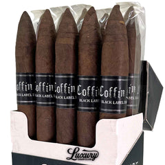 Black Label Trading Co Coffin Nails