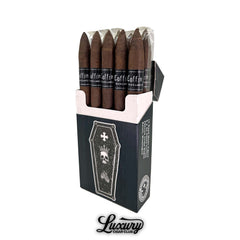 Black Label Trading Co Coffin Nails