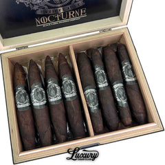 Black Label Trading Co. Deliverance Nocturne Limited Edition