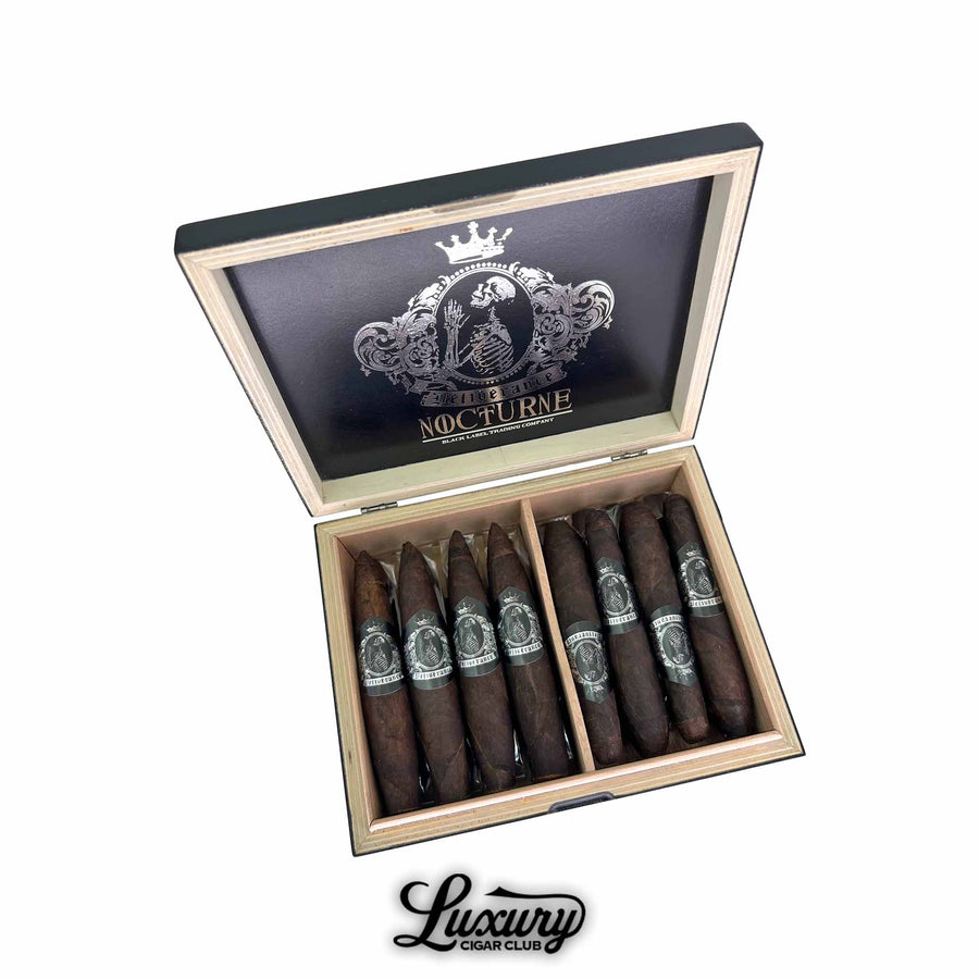 Black Label Trading Co. Deliverance Nocturne Limited Edition