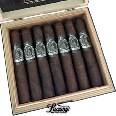 Black Label Trading Co. Deliverance Nocturne Limited Edition