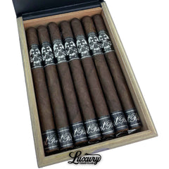 Black Label Trading Co Last Rites