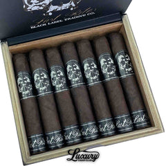 Black Label Trading Co Last Rites
