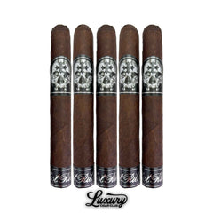 Black Label Trading Co Last Rites