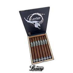 Black Label Trading Co Lawless