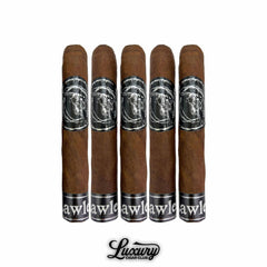 Black Label Trading Co Lawless