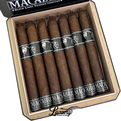 Black Label Trading Co Macabre PCA Exclusive