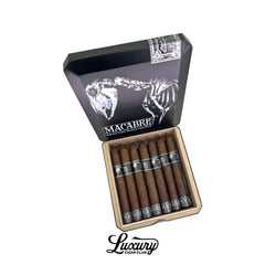 Black Label Trading Co Macabre PCA Exclusive