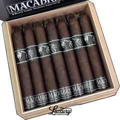 Black Label Trading Co Macabre PCA Exclusive