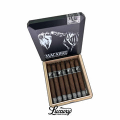 Black Label Trading Co Macabre PCA Exclusive