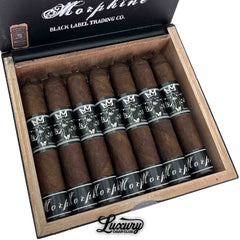 Black Label Trading Co Morphine 10th Anniversary