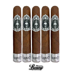 Black Label Trading Co Royalty